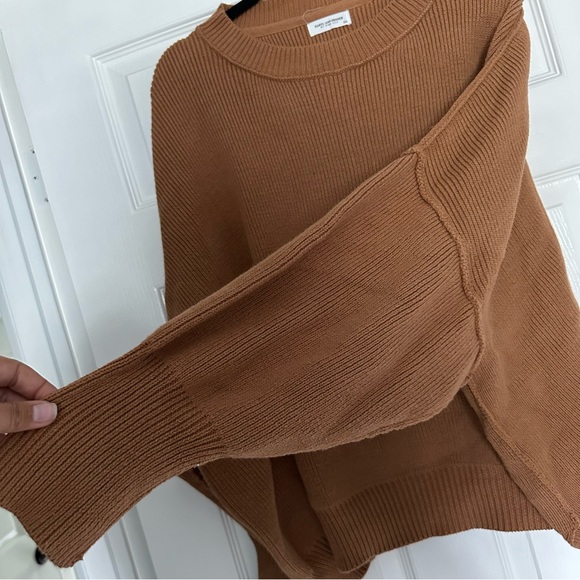 Daryl Ann Denner X Pink Lily Danielle Sweater - Picture 2 of 6